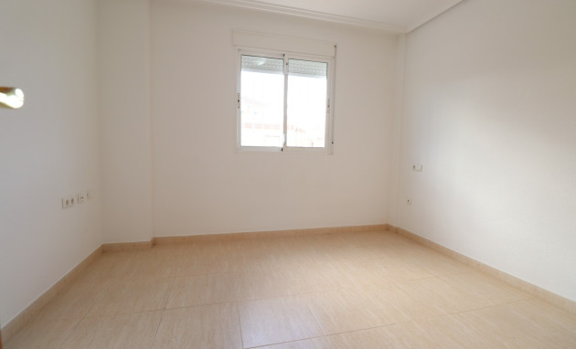 Herverkoop - Quad Villa - Ciudad Quesada - Lo Marabu