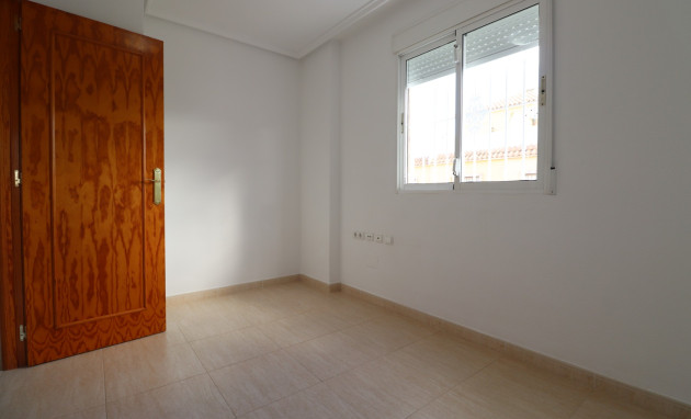 Herverkoop - Quad Villa - Ciudad Quesada - Lo Marabu