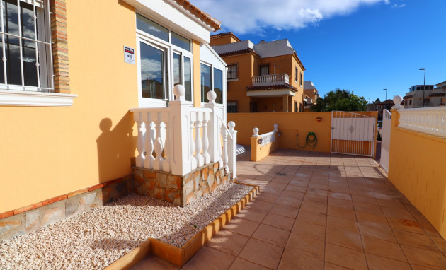 Herverkoop - Quad Villa - Ciudad Quesada - Lo Marabu