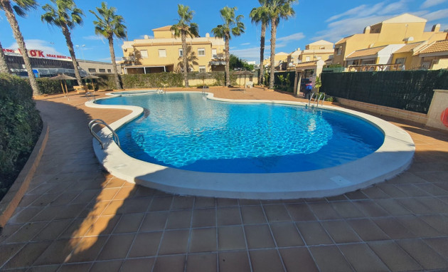 Herverkoop - Quad Villa - Ciudad Quesada - Lo Marabu