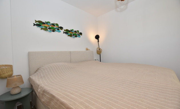 Herverkoop - Apartment - Los Montesinos - Entre Naranjos / Vistabella Golf