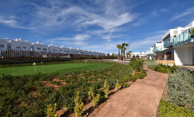Herverkoop - Apartment - Los Montesinos - Entre Naranjos / Vistabella Golf
