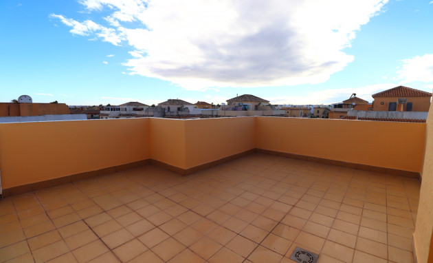 Herverkoop - Quad Villa - Ciudad Quesada - Lo Marabu