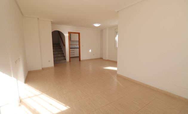 Herverkoop - Quad Villa - Ciudad Quesada - Lo Marabu