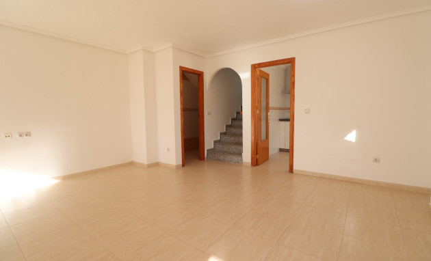 Herverkoop - Quad Villa - Ciudad Quesada - Lo Marabu