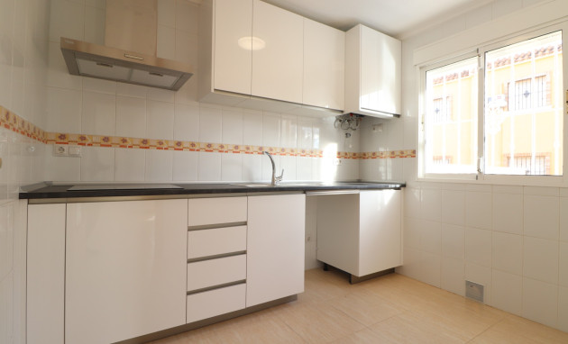 Herverkoop - Quad Villa - Ciudad Quesada - Lo Marabu