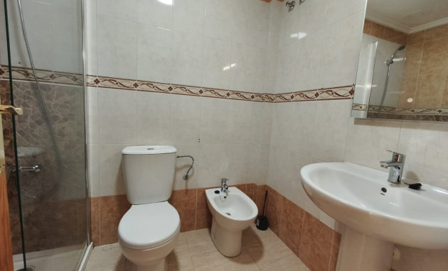 Herverkoop - Quad Villa - Ciudad Quesada - Lo Marabu