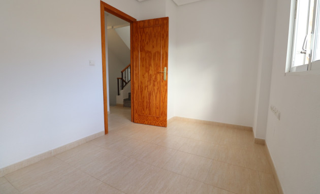 Herverkoop - Quad Villa - Ciudad Quesada - Lo Marabu