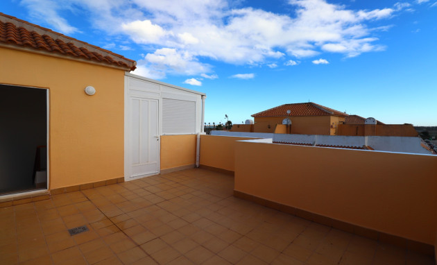 Herverkoop - Quad Villa - Ciudad Quesada - Lo Marabu