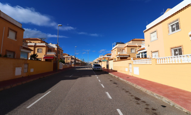 Herverkoop - Quad Villa - Ciudad Quesada - Lo Marabu