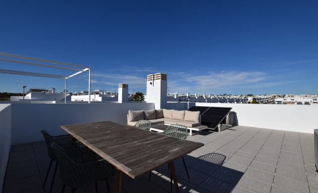 Herverkoop - Apartment - Los Montesinos - Entre Naranjos / Vistabella Golf