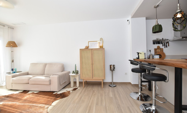 Herverkoop - Apartment - Los Montesinos - Entre Naranjos / Vistabella Golf