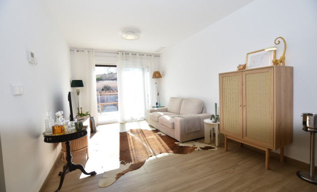 Herverkoop - Apartment - Los Montesinos - Entre Naranjos / Vistabella Golf