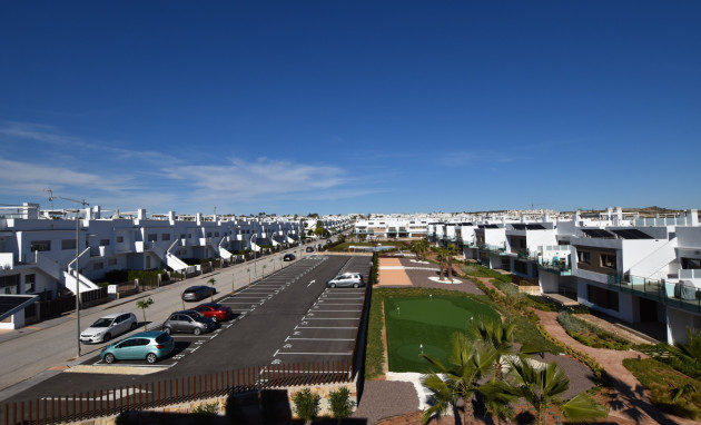 Herverkoop - Apartment - Los Montesinos - Entre Naranjos / Vistabella Golf