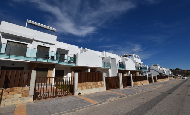 Herverkoop - Apartment - Los Montesinos - Entre Naranjos / Vistabella Golf