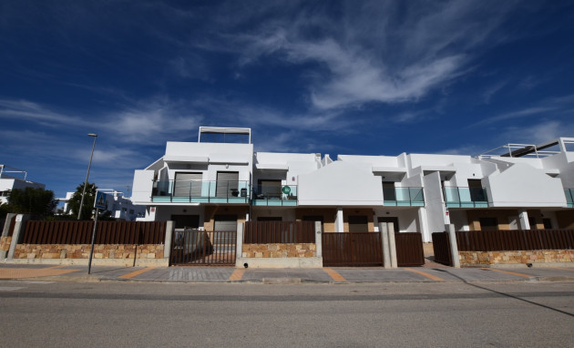 Herverkoop - Apartment - Los Montesinos - Entre Naranjos / Vistabella Golf