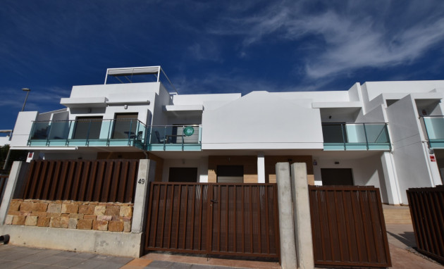 Herverkoop - Apartment - Los Montesinos - Entre Naranjos / Vistabella Golf