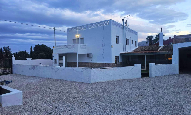 Reventa - Villa - Cox - Comunidad valenciana