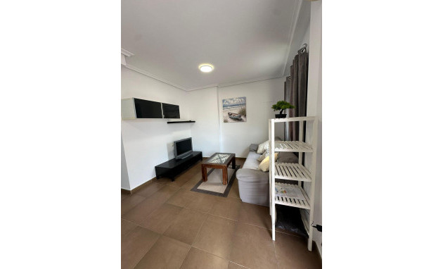 Herverkoop - Apartment - Torrevieja - torrevieja