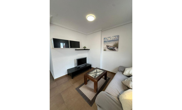 Herverkoop - Apartment - Torrevieja - torrevieja