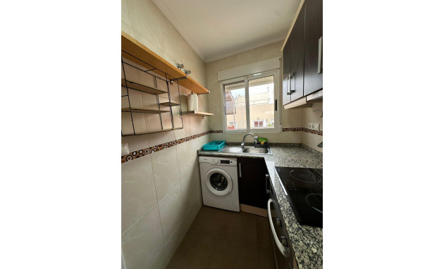 Herverkoop - Apartment - Torrevieja - torrevieja