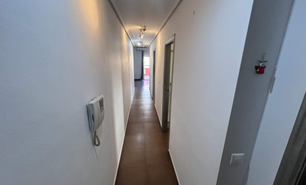 Herverkoop - Apartment - Torrevieja - torrevieja