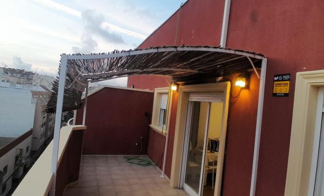 Herverkoop - Apartment - Torrevieja - torrevieja