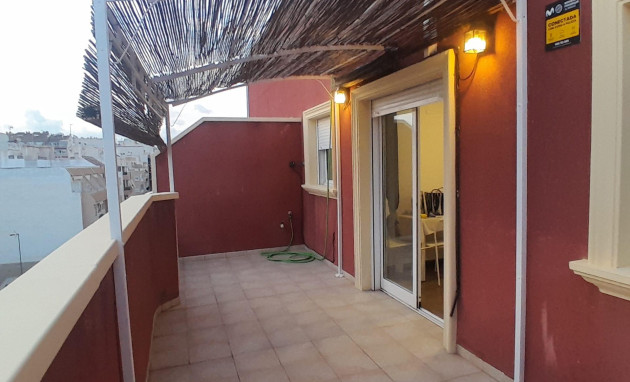 Herverkoop - Apartment - Torrevieja - torrevieja