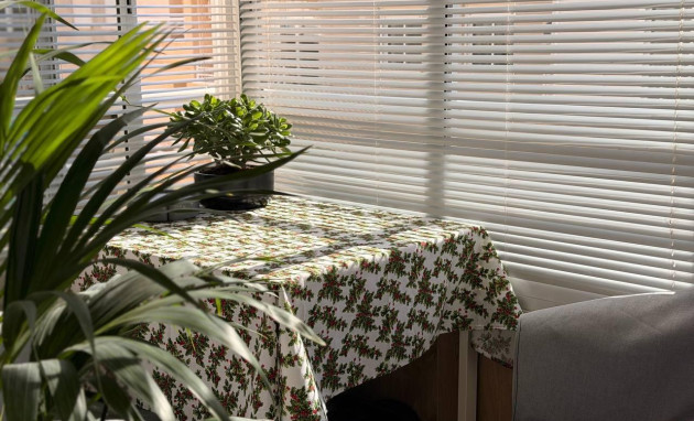 Herverkoop - Apartment - Torrevieja - Acequion