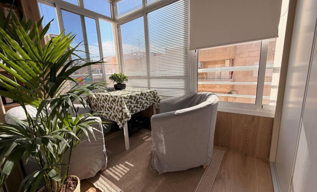 Herverkoop - Apartment - Torrevieja - Acequion