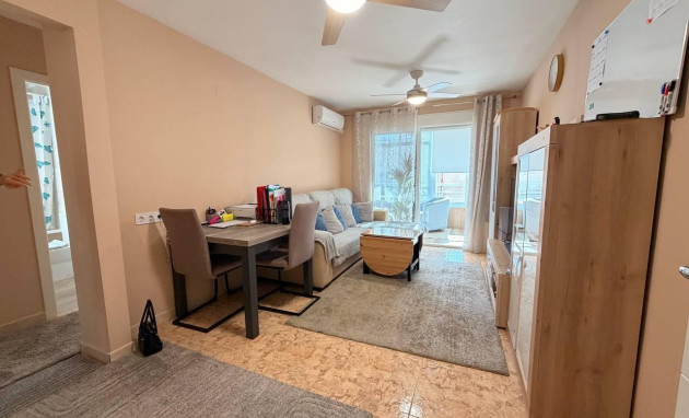 Herverkoop - Apartment - Torrevieja - Acequion