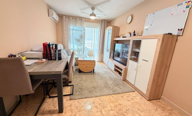 Herverkoop - Apartment - Torrevieja - Acequion