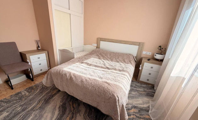 Herverkoop - Apartment - Torrevieja - Acequion