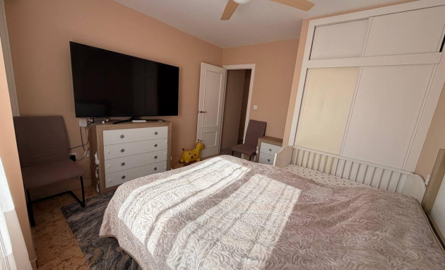Herverkoop - Apartment - Torrevieja - Acequion