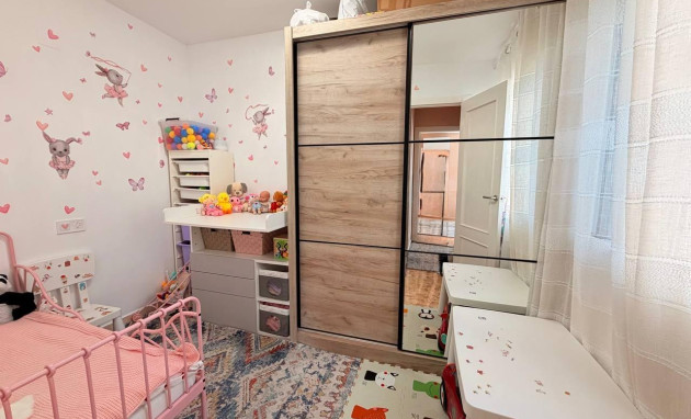 Herverkoop - Apartment - Torrevieja - Acequion