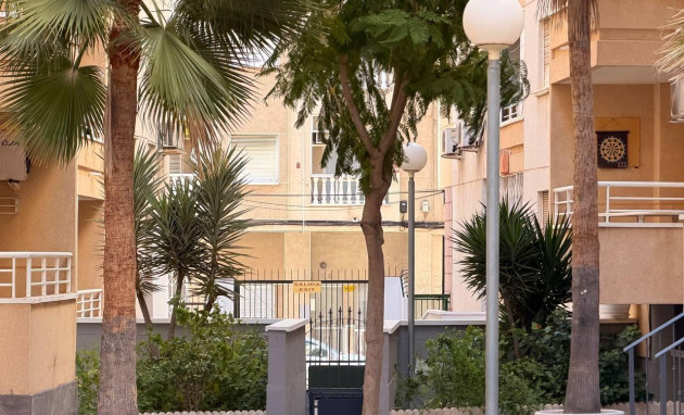 Herverkoop - Apartment - Torrevieja - Acequion