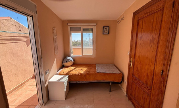 Herverkoop - duplex - Torrevieja - Paraje natural