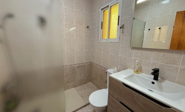 Herverkoop - duplex - Torrevieja - Paraje natural