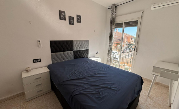 Herverkoop - duplex - Torrevieja - Paraje natural