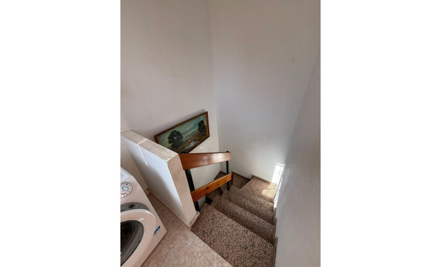 Herverkoop - duplex - Torrevieja - Paraje natural