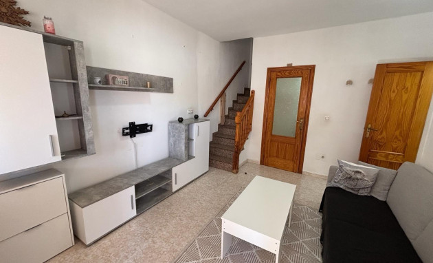 Herverkoop - duplex - Torrevieja - Paraje natural