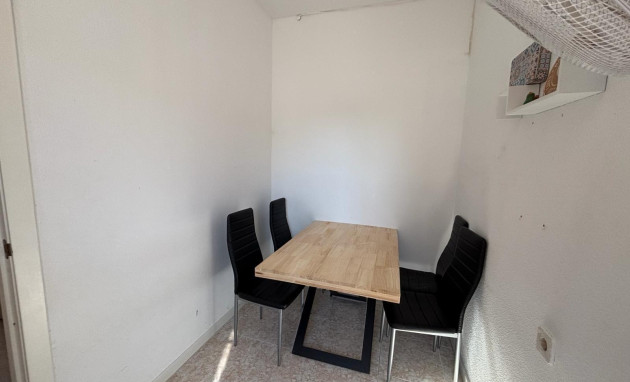 Herverkoop - duplex - Torrevieja - Paraje natural