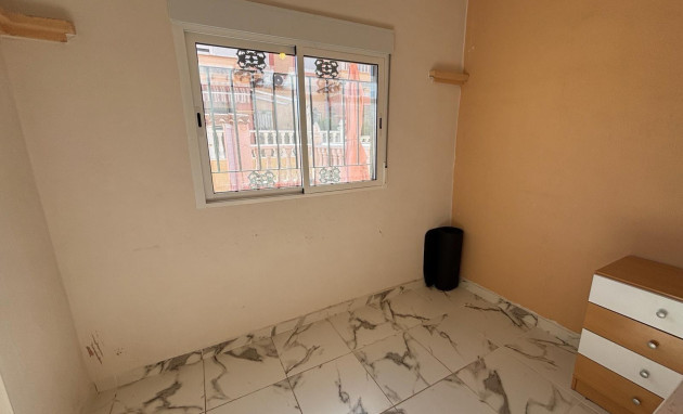 Herverkoop - duplex - Torrevieja - Paraje natural