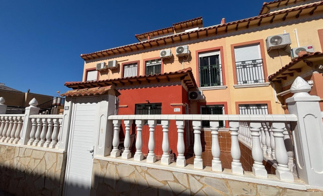 Herverkoop - duplex - Torrevieja - Paraje natural