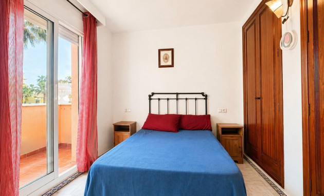 Herverkoop - Apartment - Torrevieja - Los Frutales