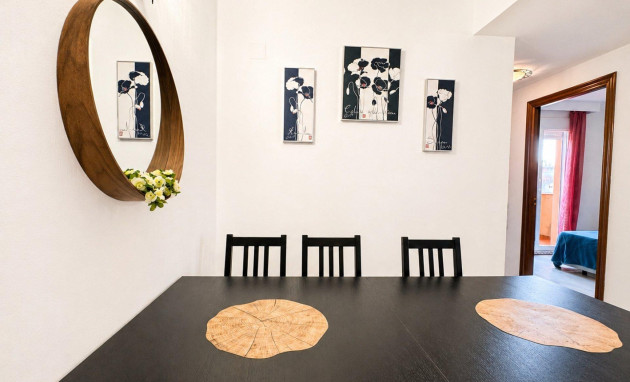 Herverkoop - Apartment - Torrevieja - Los Frutales