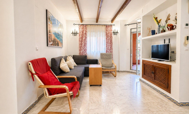 Herverkoop - Apartment - Torrevieja - Los Frutales