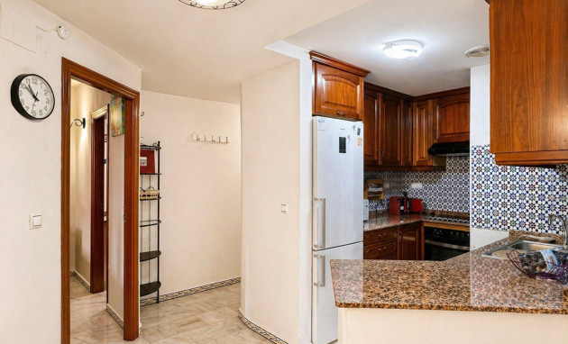 Herverkoop - Apartment - Torrevieja - Los Frutales