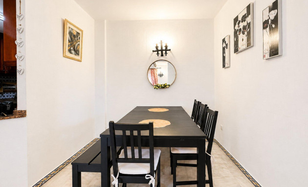 Herverkoop - Apartment - Torrevieja - Los Frutales