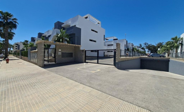 Herverkoop - Apartment - Guardamar del Segura - El Raso